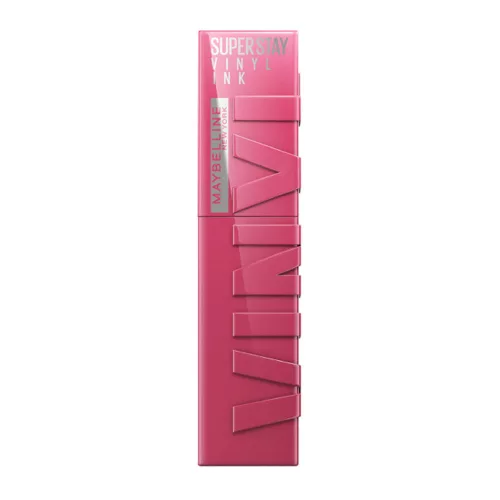 MAYBELLINE SuperStay Vinyl Ink ajakrúzs 20 4ml