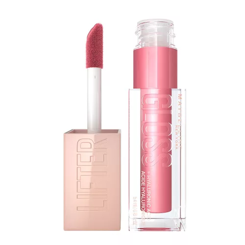 MAYBELLINE New York Lifter Gloss ajakfény 05 Petal (5,4ml)