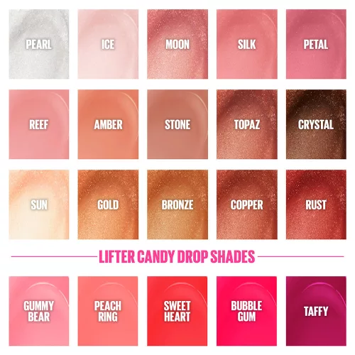 MAYBELLINE New York Lifter Gloss ajakfény 05 Petal (5,4ml)