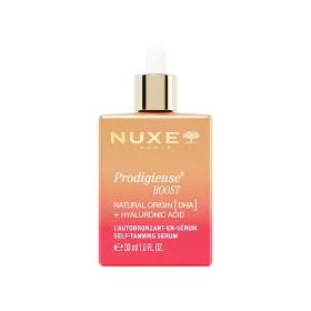 NUXE Prodigieuse Boost önbarnító szérum (30ml)