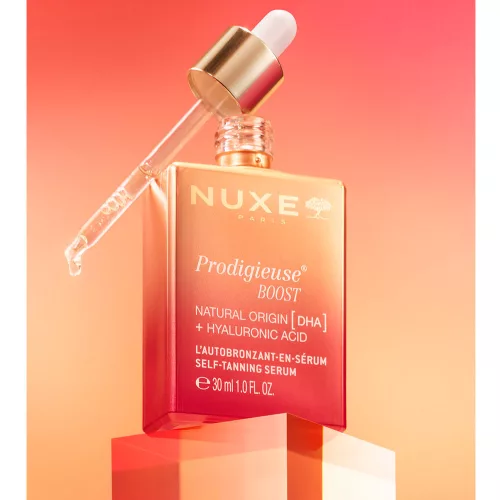 NUXE Prodigieuse Boost önbarnító szérum (30ml)