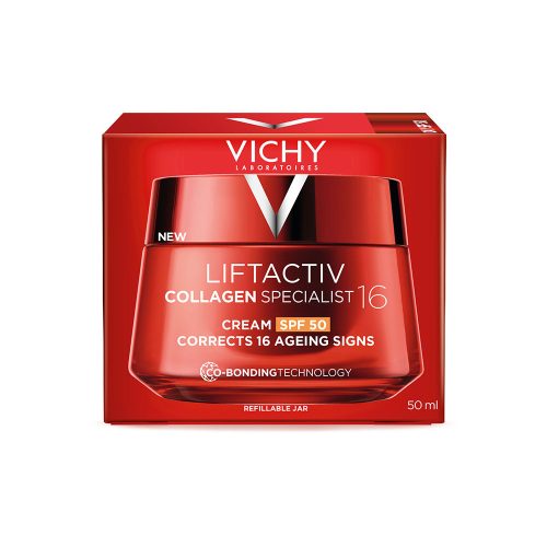 VICHY Liftactiv Collagen Specialist 16 krém SPF50 (50ml)