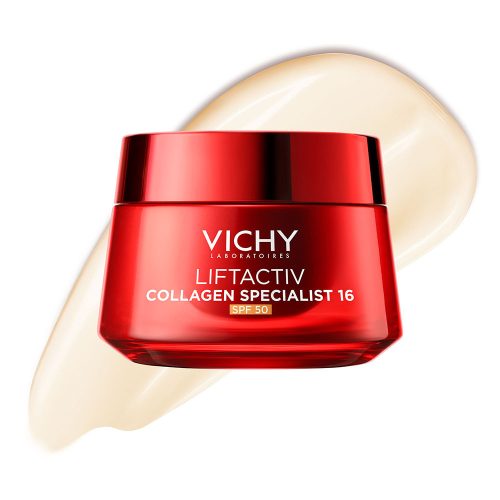 VICHY Liftactiv Collagen Specialist 16 krém SPF50 (50ml)
