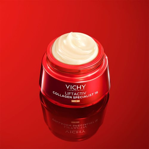 VICHY Liftactiv Collagen Specialist 16 krém SPF50 (50ml)
