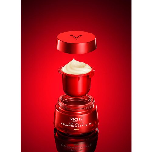 VICHY Liftactiv Collagen Specialist 16 krém SPF50 (50ml)