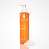 LA ROCHE-POSAY C-vitaminos habzó arctisztító gél (200ml)