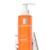 LA ROCHE-POSAY C-vitaminos habzó arctisztító gél (200ml)