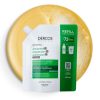 VICHY Dercos DS korpásodás elleni sampon normál és zsíros hajra utántöltő (390ml)