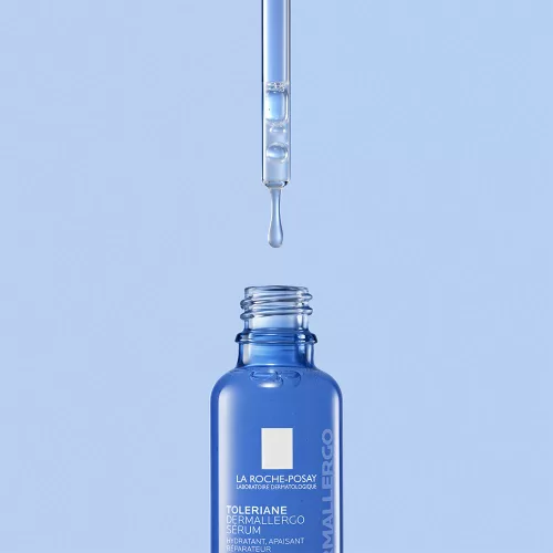 LA ROCHE-POSAY Tolériane Ultra Dermallergo szérum (30ml)