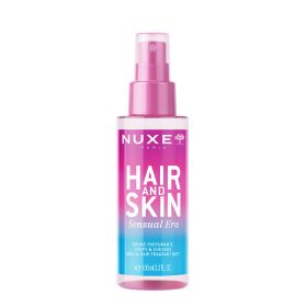 NUXE Hair and Skin Sensual Era haj- és testpermet (100ml)