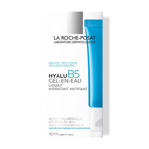 LA ROCHE-POSAY Hyalu B5 hidratáló gél (40ml)