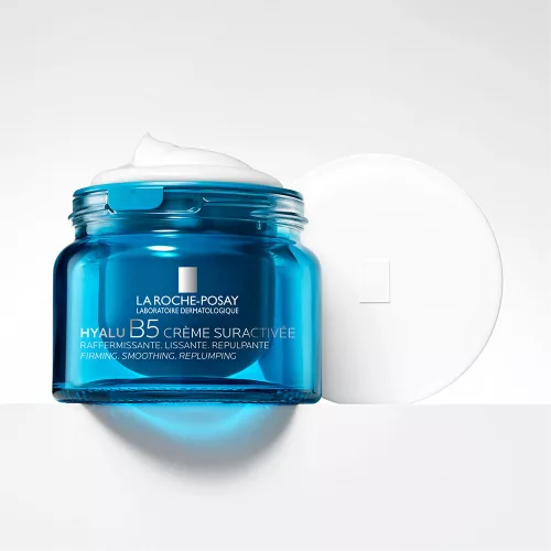 LA ROCHE-POSAY Hyalu B5 ultra-koncentrált krém (50ml)