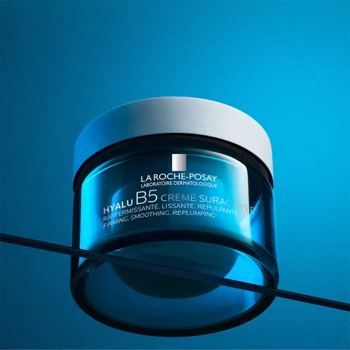 LA ROCHE-POSAY Hyalu B5 ultra-koncentrált krém (50ml)