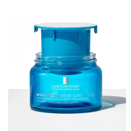 LA ROCHE-POSAY Hyalu B5 ultra-koncentrált krém utántöltő (50ml)