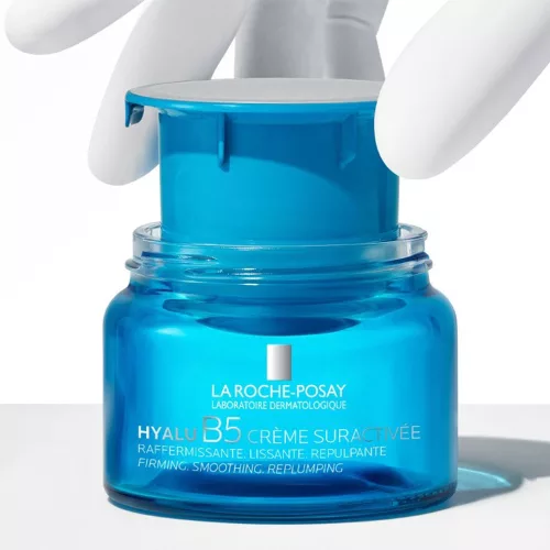 LA ROCHE-POSAY Hyalu B5 ultra-koncentrált krém utántöltő (50ml)