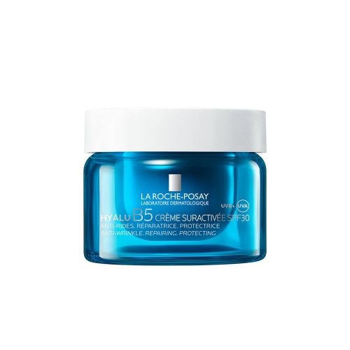 LRP Hyalu B5 ultra koncentrátum krém SPF30 50ml