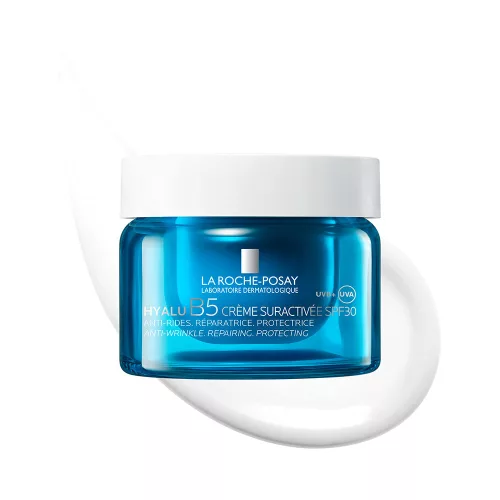 LA ROCHE-POSAY Hyalu B5 ultra-koncentrált krém SPF30 (50ml)