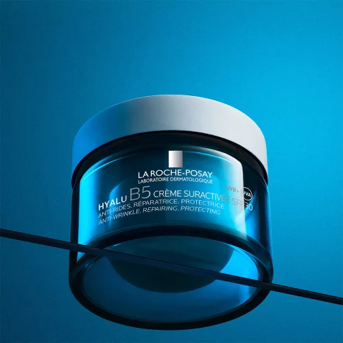 LA ROCHE-POSAY Hyalu B5 ultra-koncentrált krém SPF30 (50ml)
