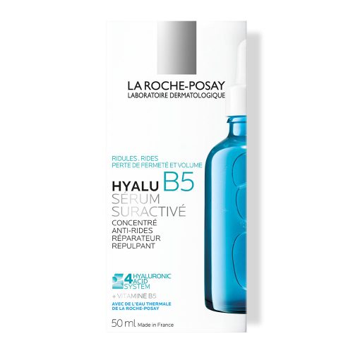 LA ROCHE-POSAY Hyalu B5 ultra-koncentrált ránctalanító szérum (50ml)