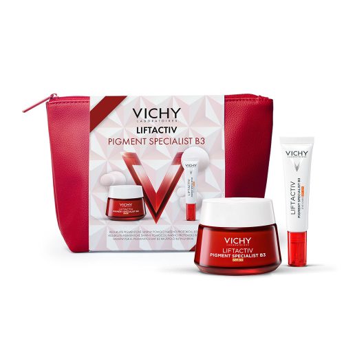 VICHY szett Liftactiv Pigment Specialist B3 2025