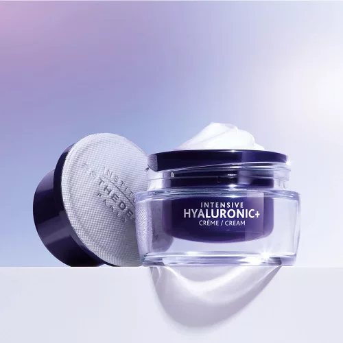 ESTHEDERM Intensive Hialuronic+ krém utántöltő (50ml)