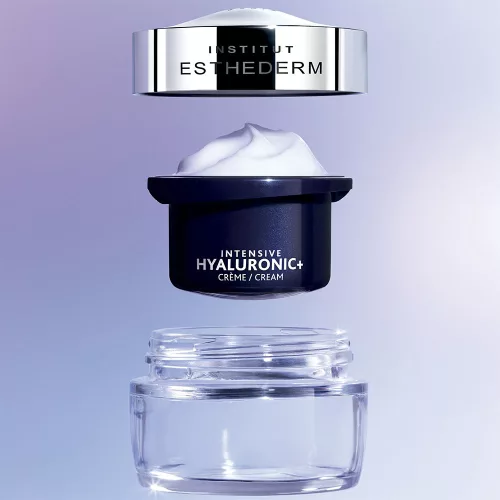 ESTHEDERM Intensive Hialuronic+ krém utántöltő (50ml)