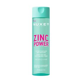 NUXE Zinc Power Méregtelenítő tonik (200ml)