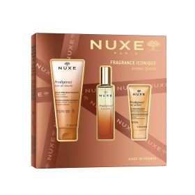 NUXE szett Prodigieux Le Parfum 2025