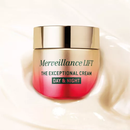 NUXE Merveillance Lift nappali & éjszakai krém (75ml)