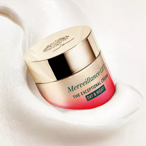 NUXE Merveillance Lift nappali & éjszakai krém (75ml)