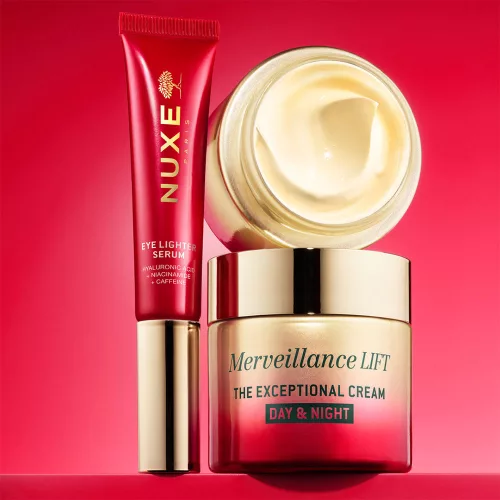 NUXE Merveillance Lift nappali & éjszakai krém (75ml)