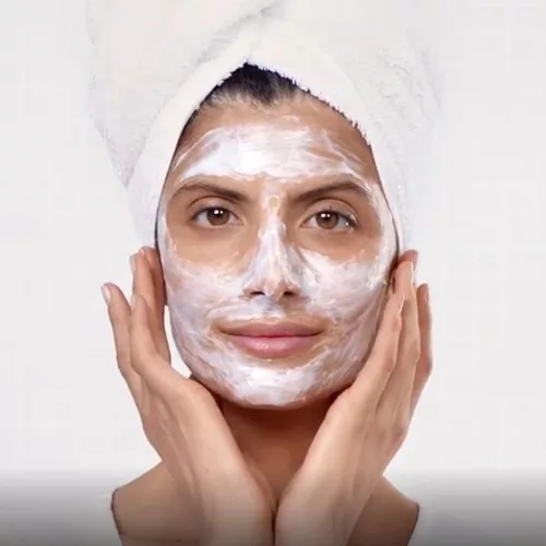 ESTHEDERM Intensive Hyaluronic+ maszk (50ml)