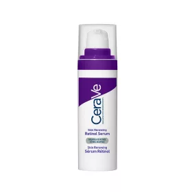 CERAVE Bőrmegújító retinol szérum (30ml)