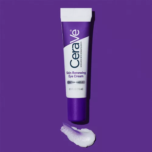 CERAVE Bőrmegújító szemkörnyékápoló krém (15ml)