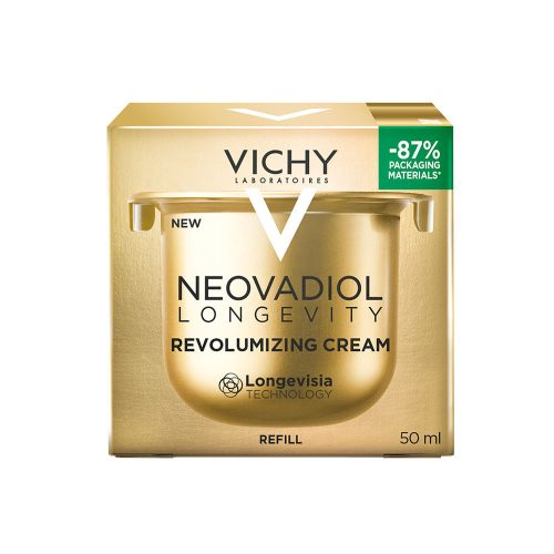 VICHY Neovadiol Longevity utántöltő (50ml)