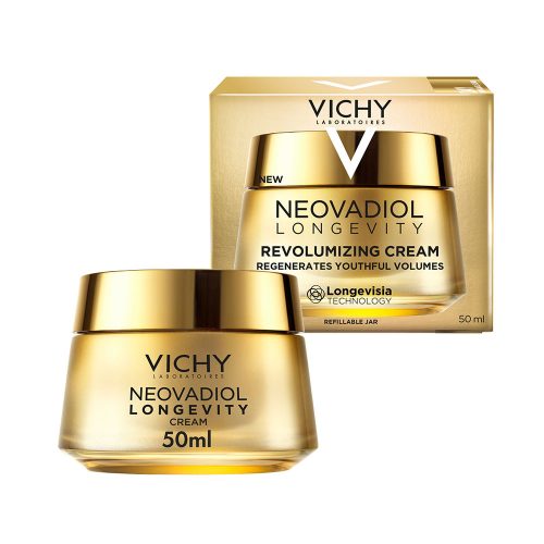 VICHY Neovadiol Longevity volumen helyreállító krém (50ml)