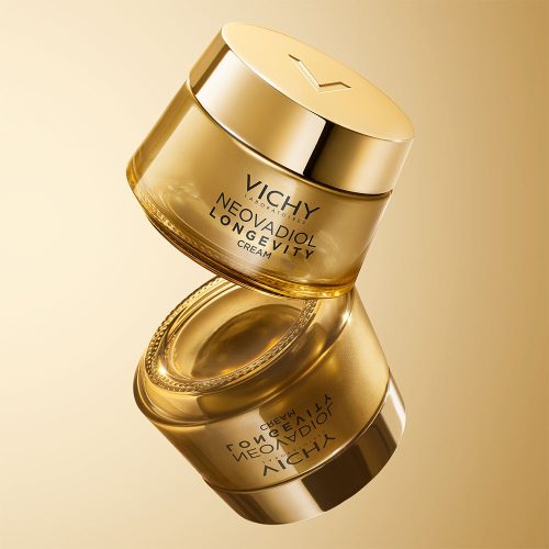 VICHY Neovadiol Longevity volumen helyreállító krém (50ml)