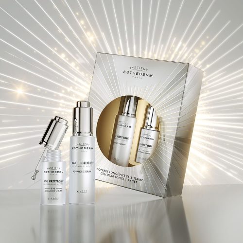 ESTHEDERM szett Age Proteom 2025 