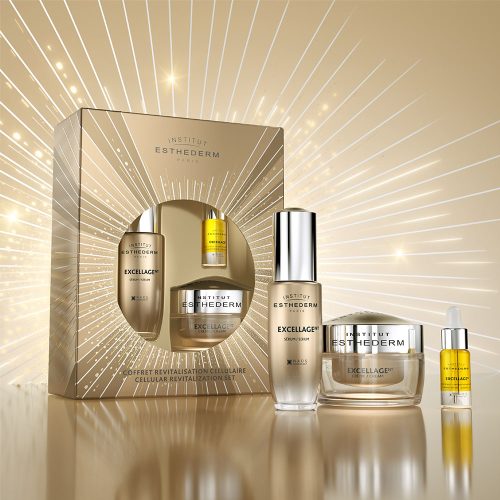 ESTHEDERM szett Excellage 2025 