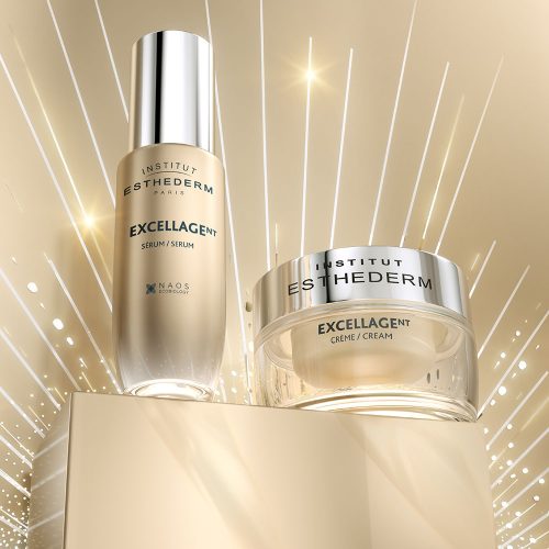 ESTHEDERM szett Excellage 2025 