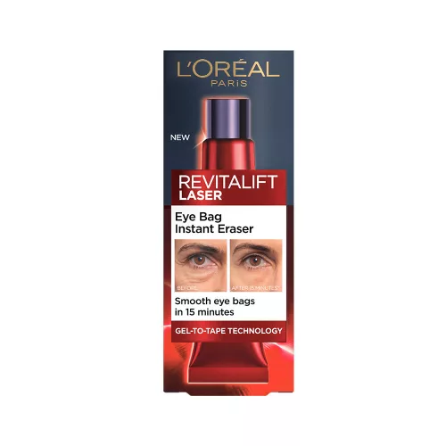 L'OREAL PARIS Revitalift Laser szem alatti táskákra 15ml