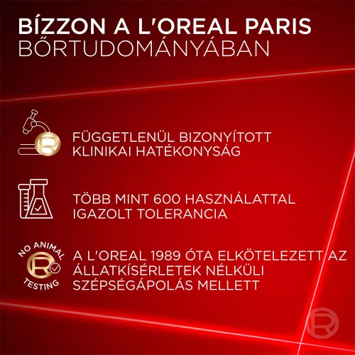 L'OREAL PARIS Revitalift Laser szem alatti táskákra 15ml