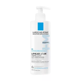 LA ROCHE-POSAY Lipikar AP+M balzsam Light (400ml)