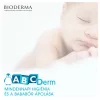BIODERMA ABCDerm gyengéd sampon (200ml)