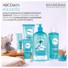 BIODERMA ABCDerm gyengéd sampon (200ml)