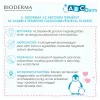 BIODERMA ABCDerm gyengéd sampon (200ml)