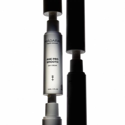 MÁDARA Age Pro Smooth Bőröregedésgátló nappali krém (50ml)