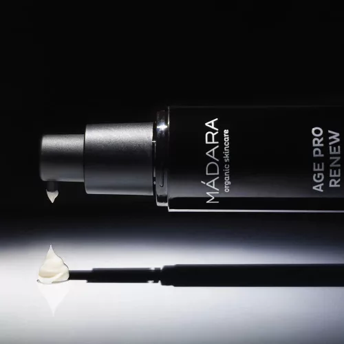 MÁDARA Age Pro Renew Bőrmegújító éjszakai krém (50ml)