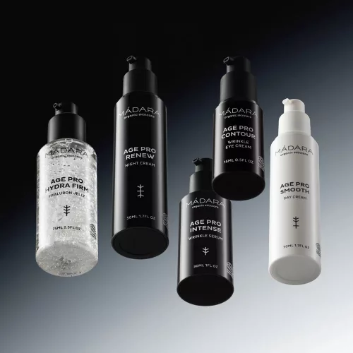 MÁDARA Age Pro Renew Bőrmegújító éjszakai krém (50ml)