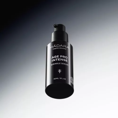 MÁDARA Age Pro Intenzív Bőrfeszesítő szérum (30ml)